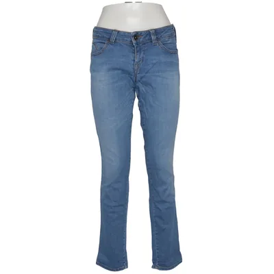 Jeans (PEGGY) från Fornarina Bomull, Elastan