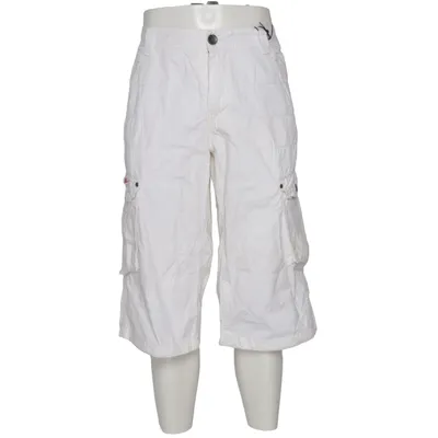 Cargoshorts (Vit)