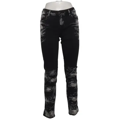 Jeans (Schwarz, Grau) von Blue Fire Co Baumwolle, Elasthan