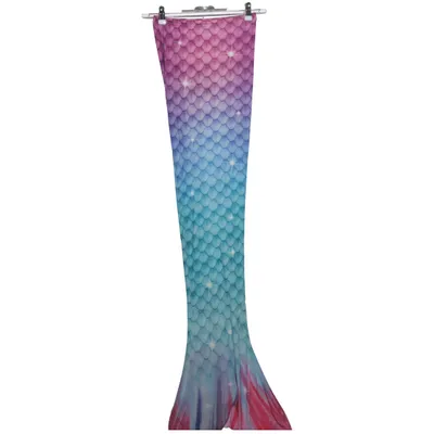 Feestkostuums (Blauw, Roze, Lila, Meerkleurig) van Gunay