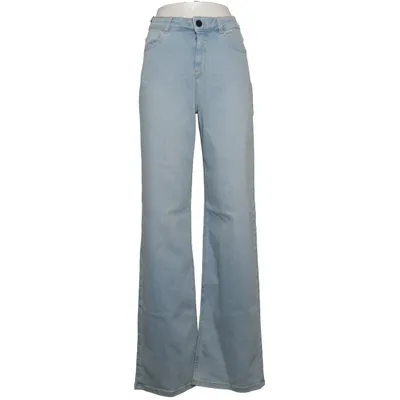 Jeans (Blue) from Fit Jeans Cotton, Elastane, Polyester