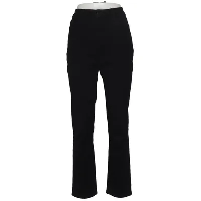 Jeans (Sort) fra NYDJ Bomuld, Elastan, Polyester