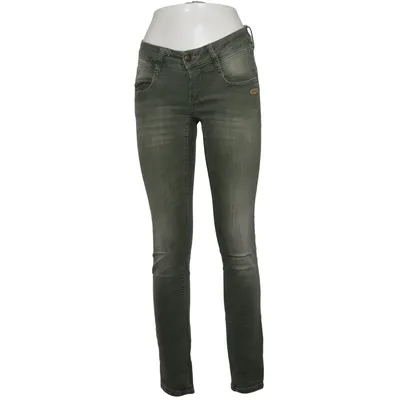 Jeans (Green) from Gang