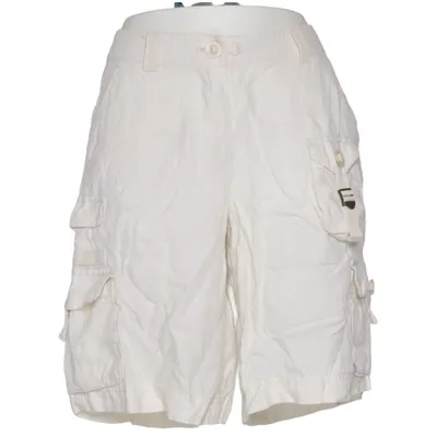 Shorts cargo (Beige) de Nice Connection Lin
