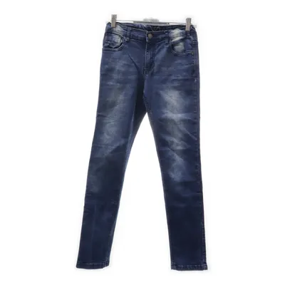 Jean (273001634) de Attention Coton, Élasthane, Polyester