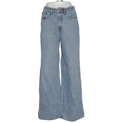 Jeans (Blå) från ONLY Bomull