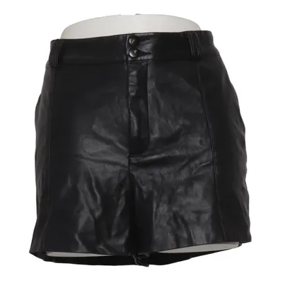 Shorts (Black) from Kiabi Polyester, Polyurethane