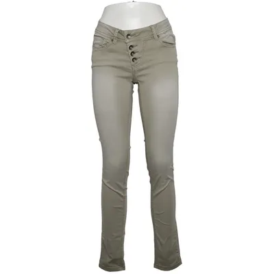 Jeans (Malibu) from Buena Vista Cotton, Elastane
