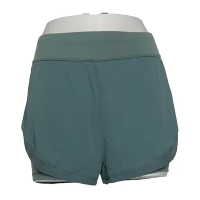 Träningsshorts (Grön) från Sweaty Betty Elastan, Polyamid