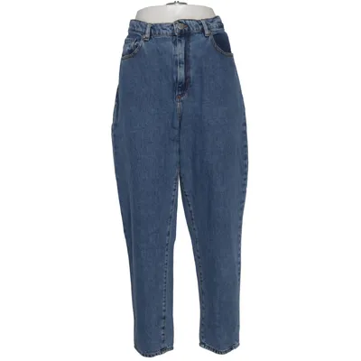 Jeans (Blå) fra Armedangels Økologisk bomuld