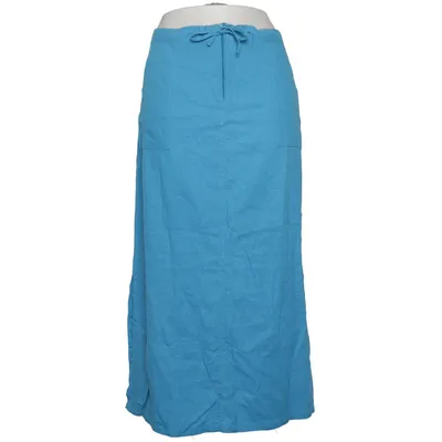 Skirt (Blue) from New Sensation Linen