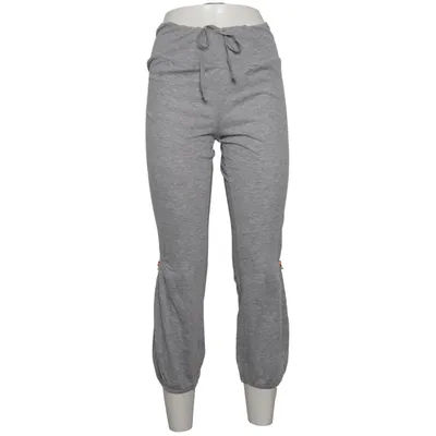 Sweatpants (Gray) from Isla Ibiza Bonita Cotton, Modal