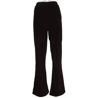 Manchesterbyxor (Brun) från Vesta Elastan, Polyester