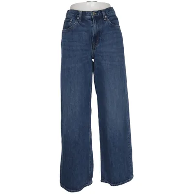 Jeans (CLOUD) from Arket Organic cotton, Recycled cotton