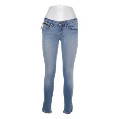Jean (SERENA) de Mavi Jeans Co. Coton, Élasthane