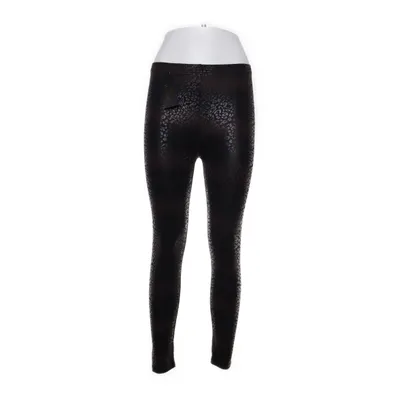 Leggings (Bruin, Zwart, Meerkleurig) van Mar&Co Elastaan, Polyamide