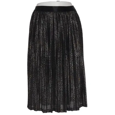 Rok (Grijs, Zwart, Bruin) van Rocket Elastaan, Polyester