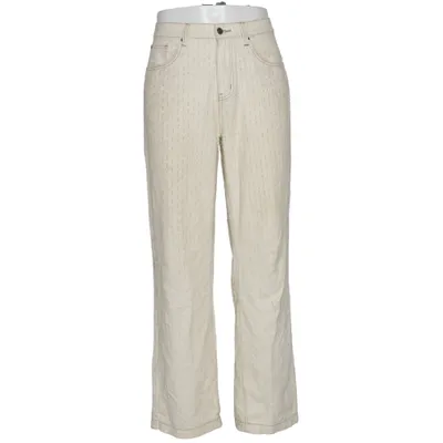Jeans (Beige) från Jaded London Bomull