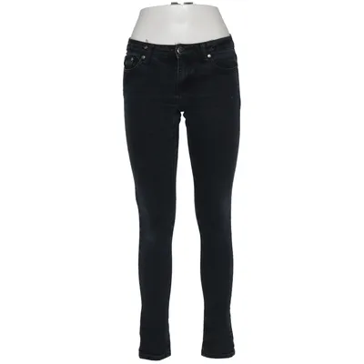 Jeans (Svart) från Love Denim Bomull, Elastan, Polyester