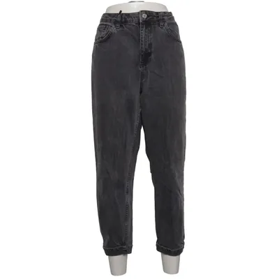 Jeans (Moto) fra Topshop Moto Bomuld
