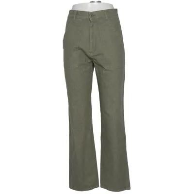 Pantalon (Vert) de Djerf Avenue Coton biologique