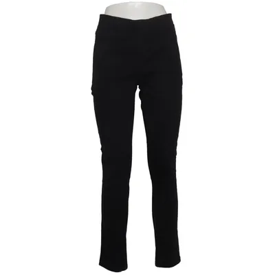 Byxor (Svart) från Boho Style Bomull, Elastan