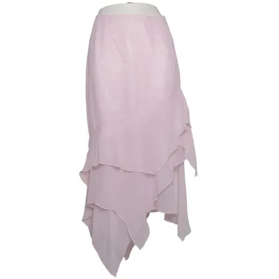 Kjol (Rosa) från Together Polyester