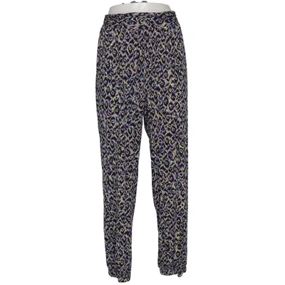 Pajama pants (Black, Blue, Multicolored) from Sunseeker Elastane, Polyamide