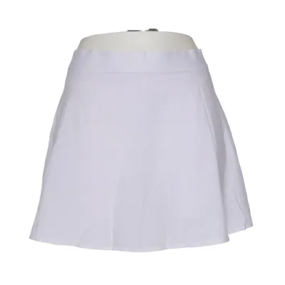 Skort (White) from Crivit Elastane, Polyester