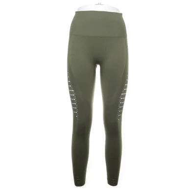 Träningstights (Grön) från Gymshark Elastan, Lyocell