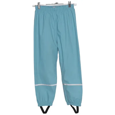 Regnbyxor (Blå) från Kiki & Koko Polyester, Polyuretan