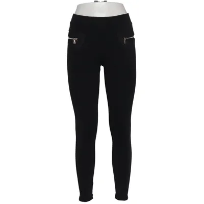 Leggings (Svart) från Golddigga Bomull, Elastan, Polyester