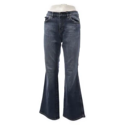 Spijkerbroek (Blauw) van ESPRIT