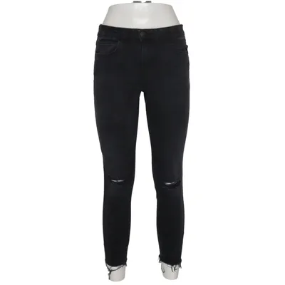 Jeans (Svart) från Noisy May Bomull