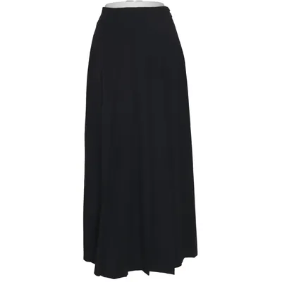 Jupe longue (Rock) de K.T Élasthane, Polyester, Laine