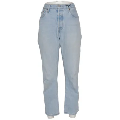 Jeans (Blå) från Levi's Premium Bomull