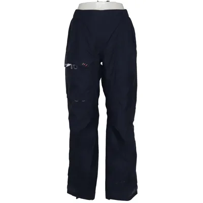 Regnbukser (Blå) fra Decathlon Polyamid, Polyester