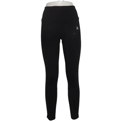 Sports tights (Black) from Ryderwear Elastane, Polyamide