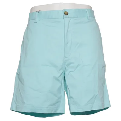 Shorts (Blå) från Vineyard Vines Bomull, Elastan