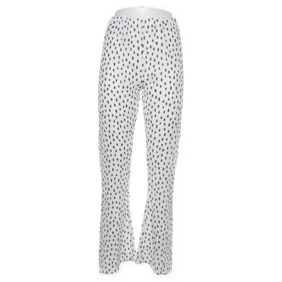 Byxor (Vit, Svart) från Zara