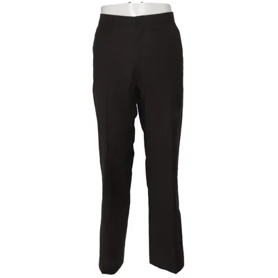 Kostymbyxor (Grå) från ESPRIT Collection Bomull, Polyester, Viskos, Ull