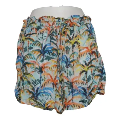 Short (Bleu, Multicolore) de Cyell Viscose