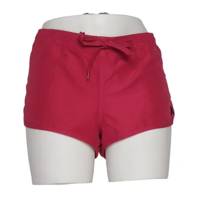 Sports shorts (Red) from Hurley Polyester