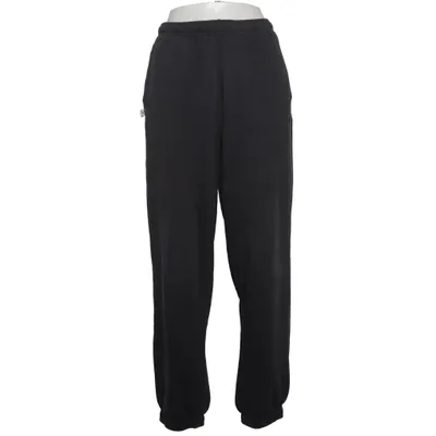 Pantalon de survêtement (Gris) de Puma Coton, Polyester