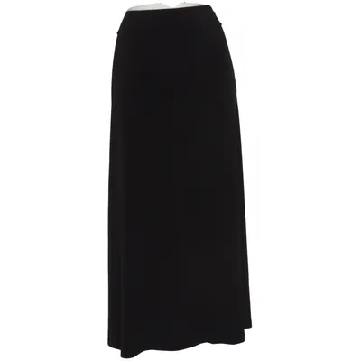 Skirt (Black) from Kim & Co