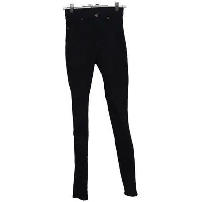 Jeans (SOLITAIRE BLACK 101) från Dr. Denim Bomull, Elastan