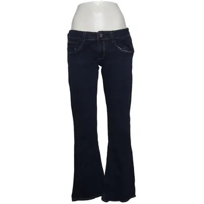 Jeans (Blue) from Kuyichi Elastane, Organic cotton