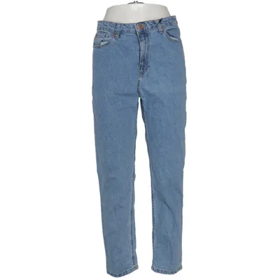 Jean (Vintage) de Bershka Vintage Denim Coton