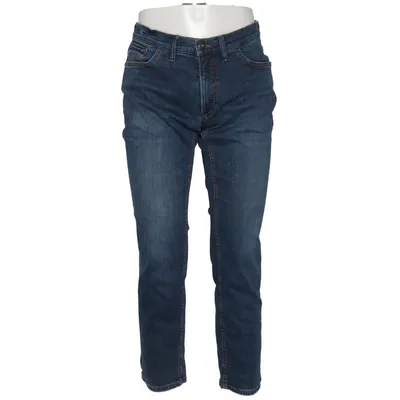 Jeans (HI-FLEX) från Brax Bomull, Elastan