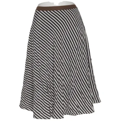 Nederdel (FRIEDA) fra Closed Silke, Viscose